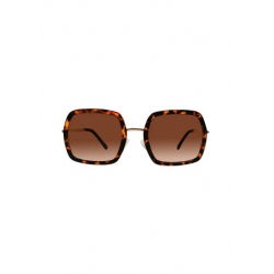 Lunettes de soleil Adulte | Olivia écaille marron