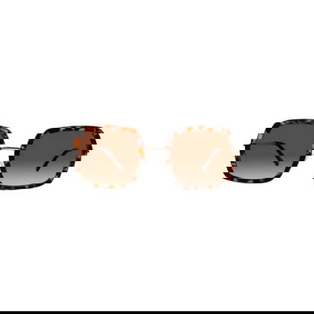 Lunettes de soleil Adulte | Olivia écaille marron - Iyü design