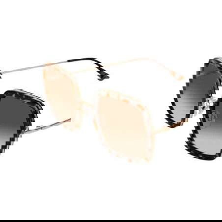 Lunettes de soleil Adulte | Olivia écaille marron - Iyü design