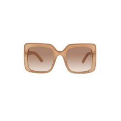 Lunettes de soleil Adulte | Bonny Nude
