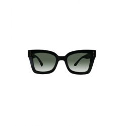 Lunettes de soleil Adulte | Mila noir