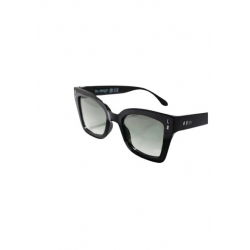 Lunettes de soleil Adulte | Mila noir