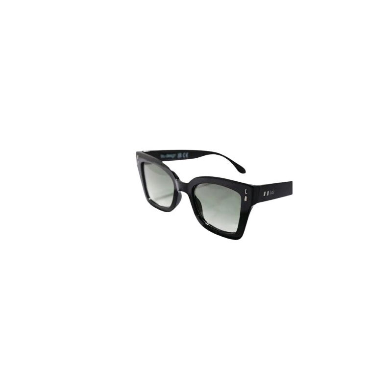 Lunettes de soleil Adulte | Mila noir