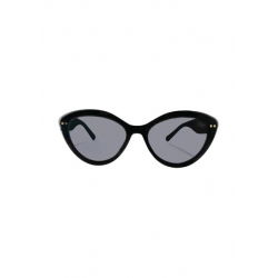 Lunettes de soleil Adulte | Cleo noir