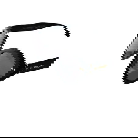 Lunettes de soleil Adulte | Cleo noir - Iyü design