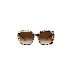 Lunettes de soleil Adulte | Toscane écaille beige