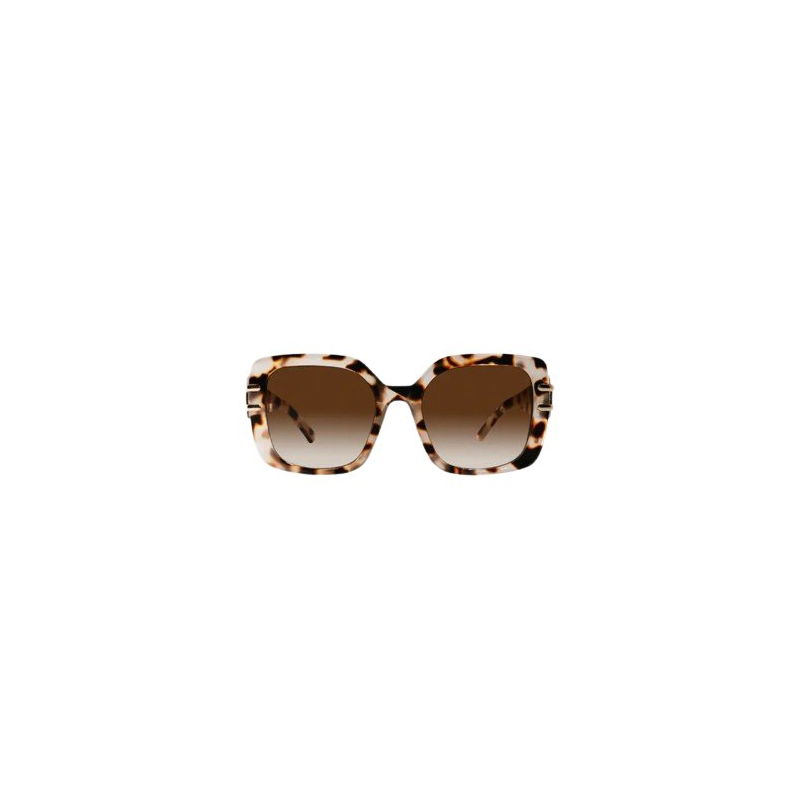 Lunettes de soleil Adulte | Toscane écaille beige - Iyü design