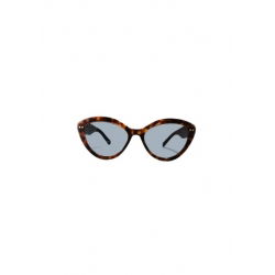 Lunettes de soleil Adulte | Cleo écaille marron