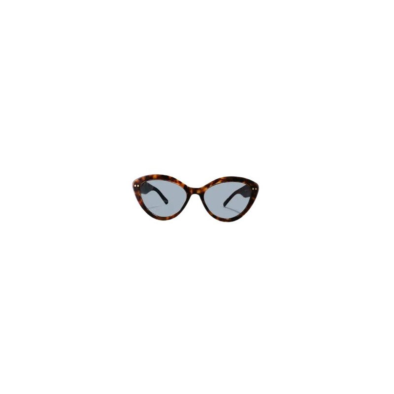 Lunettes de soleil Adulte | Cleo écaille marron - Iyü design
