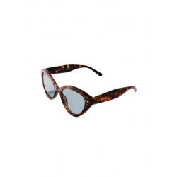 Lunettes de soleil Adulte | Cleo écaille marron