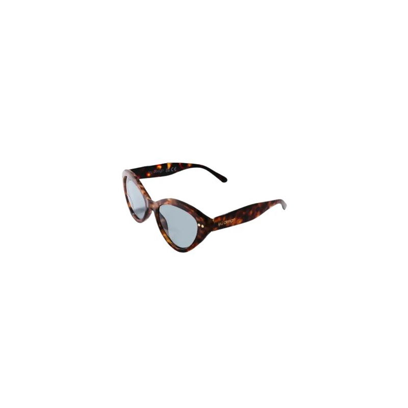 Lunettes de soleil Adulte | Cleo écaille marron