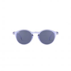 Lunettes de soleil Adulte (D) | Athletic purple