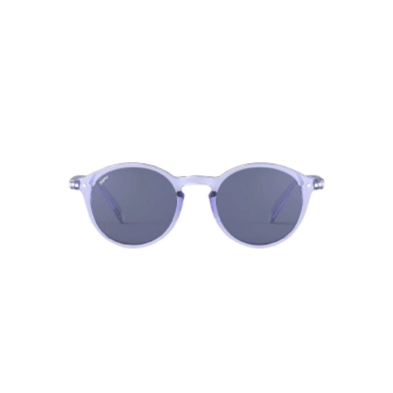 Lunettes de soleil Adulte (D) | Athletic purple - Izipizi