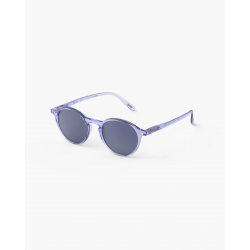 Lunettes de soleil Adulte (D) | Athletic purple