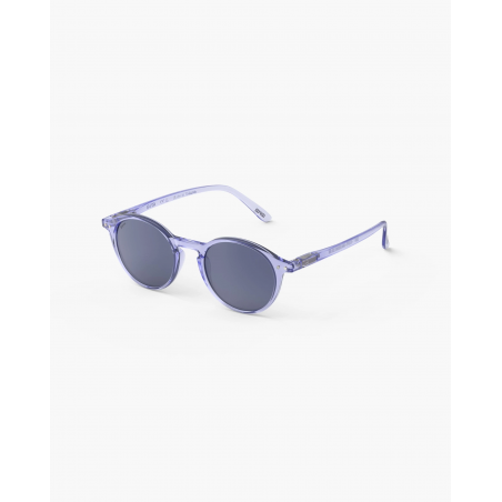 Lunettes de soleil Adulte (D) | Athletic purple - Izipizi Lunettes de soleil Adulte (D) | Athletic purple - Izipizi