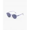 Lunettes de soleil Adulte (D) | Athletic purple - Izipizi