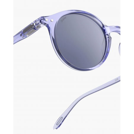 Lunettes de soleil Adulte (D) | Athletic purple - Izipizi Lunettes de soleil Adulte (D) | Athletic purple - Izipizi