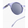 Lunettes de soleil Adulte (D) | Athletic purple - Izipizi