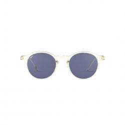 Lunettes de soleil Adulte (D) | Active yellow