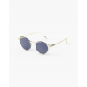 Lunettes de soleil Adulte (D) | Active yellow