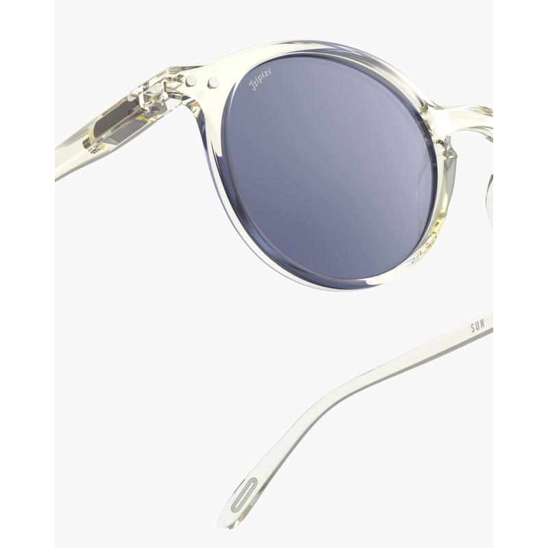 Lunettes de soleil Adulte (D) | Active yellow