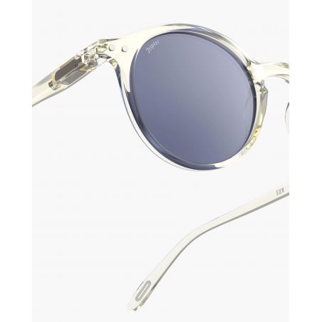 Lunettes de soleil Adulte (D) | Active yellow - Izipizi