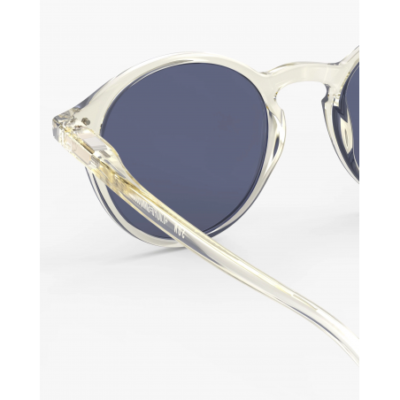 Lunettes de soleil Adulte (D) | Active yellow - Izipizi