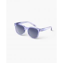 Lunettes de soleil Adulte (N) | Athletic purple