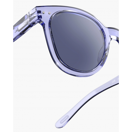 Lunettes de soleil Adulte (N) | Athletic purple - Izipizi Lunettes de soleil Adulte (N) | Athletic purple - Izipizi