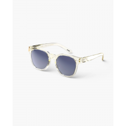 Lunettes de soleil Adulte (N) | Active yellow