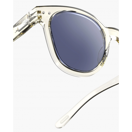 Lunettes de soleil Adulte (N) | Active yellow - Izipizi Lunettes de soleil Adulte (N) | Active yellow - Izipizi