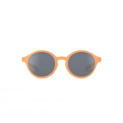Lunettes de soleil Kids+ 3-5 ans (D) | Orange smash