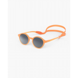 Lunettes de soleil Kids+ 3-5 ans (D) | Orange smash