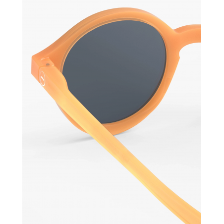 Lunettes de soleil Kids+ 3-5 ans (D) | Orange smash - Izipizi Lunettes de soleil Kids+ 3-5 ans (D) | Orange smash - Izipizi