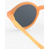 Lunettes de soleil Kids+ 3-5 ans (D) | Orange smash - Izipizi