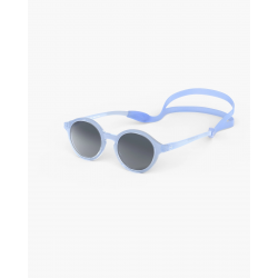 Lunettes de soleil Kids+ 3-5 ans (D) | Athletic purple