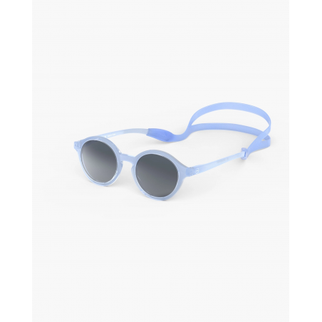 Lunettes de soleil Kids+ 3-5 ans (D) | Athletic purple - Izipizi Lunettes de soleil Kids+ 3-5 ans (D) | Athletic purple - Izipizi