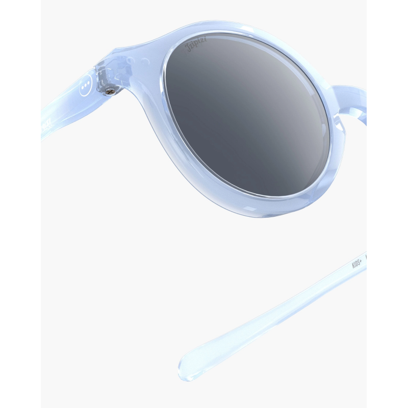 Lunettes de soleil Kids+ 3-5 ans (D) | Athletic purple