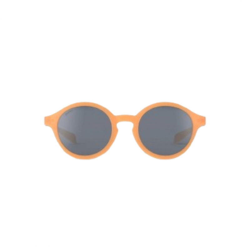 Lunettes de soleil Kids 9-36 mois (D) | Orange smash - Izipizi