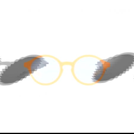 Lunettes de soleil Kids 9-36 mois (D) | Orange smash - Izipizi Lunettes de soleil Kids 9-36 mois (D) | Orange smash - Izipizi