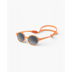 Lunettes de soleil Kids 9-36 mois (D) | Orange smash