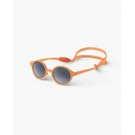 Lunettes de soleil Kids 9-36 mois (D) | Orange smash - Izipizi Lunettes de soleil Kids 9-36 mois (D) | Orange smash - Izipizi