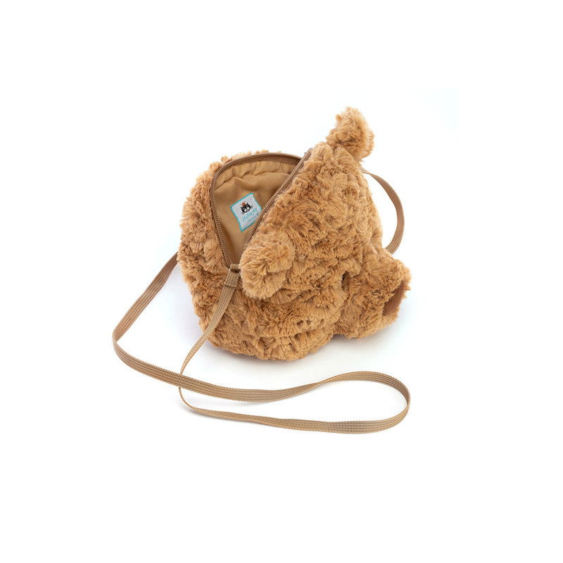 Sac | Bartholomew