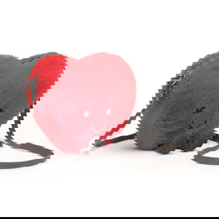 Sac | Heart - Jellycat Sac | Heart - Jellycat