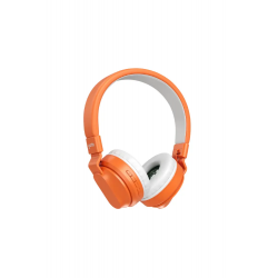 Casque audio yoto | Orange