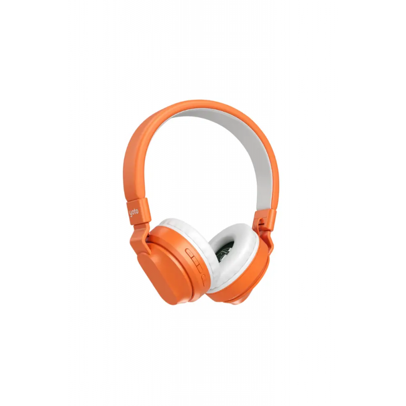 Casque audio yoto | Orange - Yoto