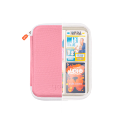 Porte cartes | Rose