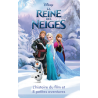 Carte yoto | La Reine des Neiges + 8 aventures