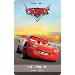 Carte yoto | Cars