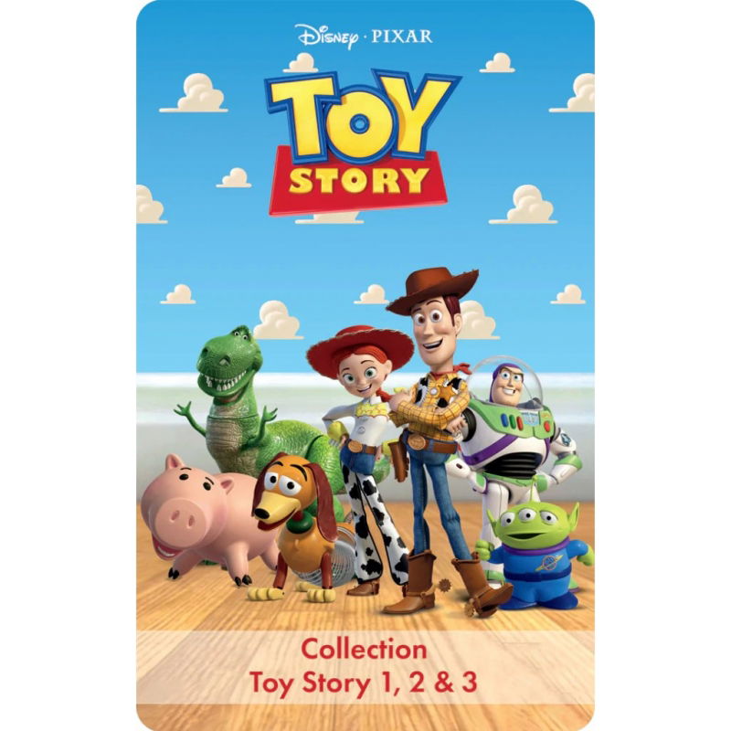 Carte yoto | Toy Story Collection